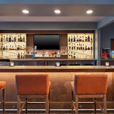 Marriott Anchorage Downtown Hotel Екстериор снимка