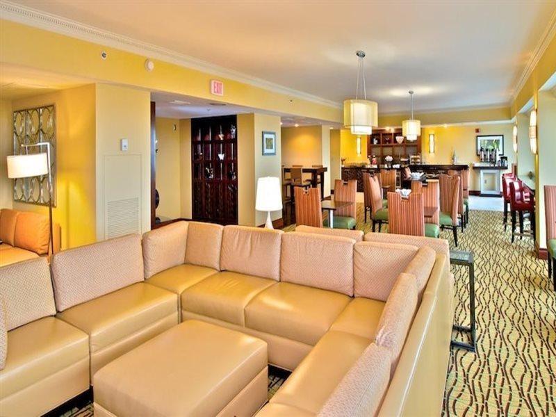 Marriott Anchorage Downtown Hotel Екстериор снимка