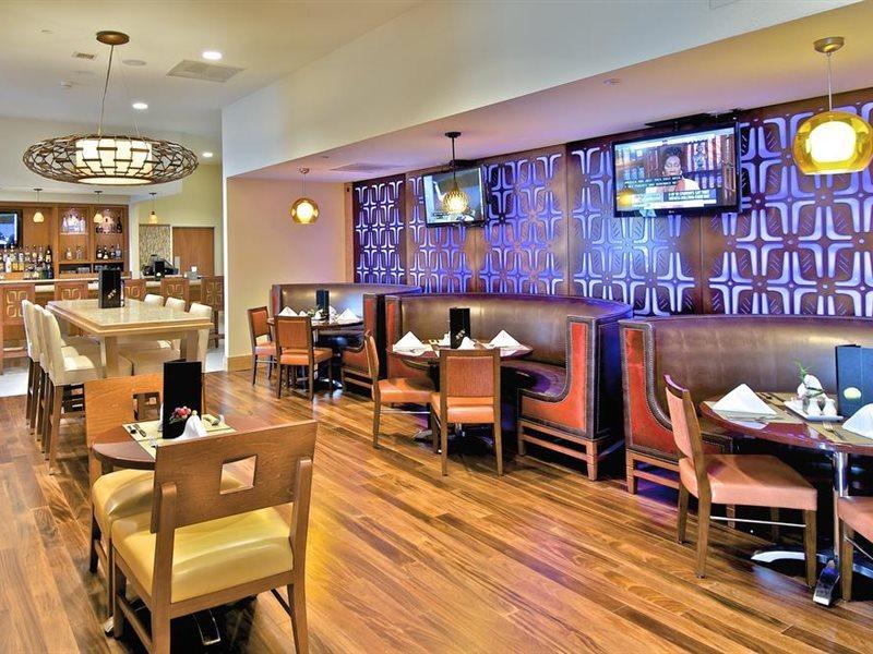 Marriott Anchorage Downtown Hotel Екстериор снимка