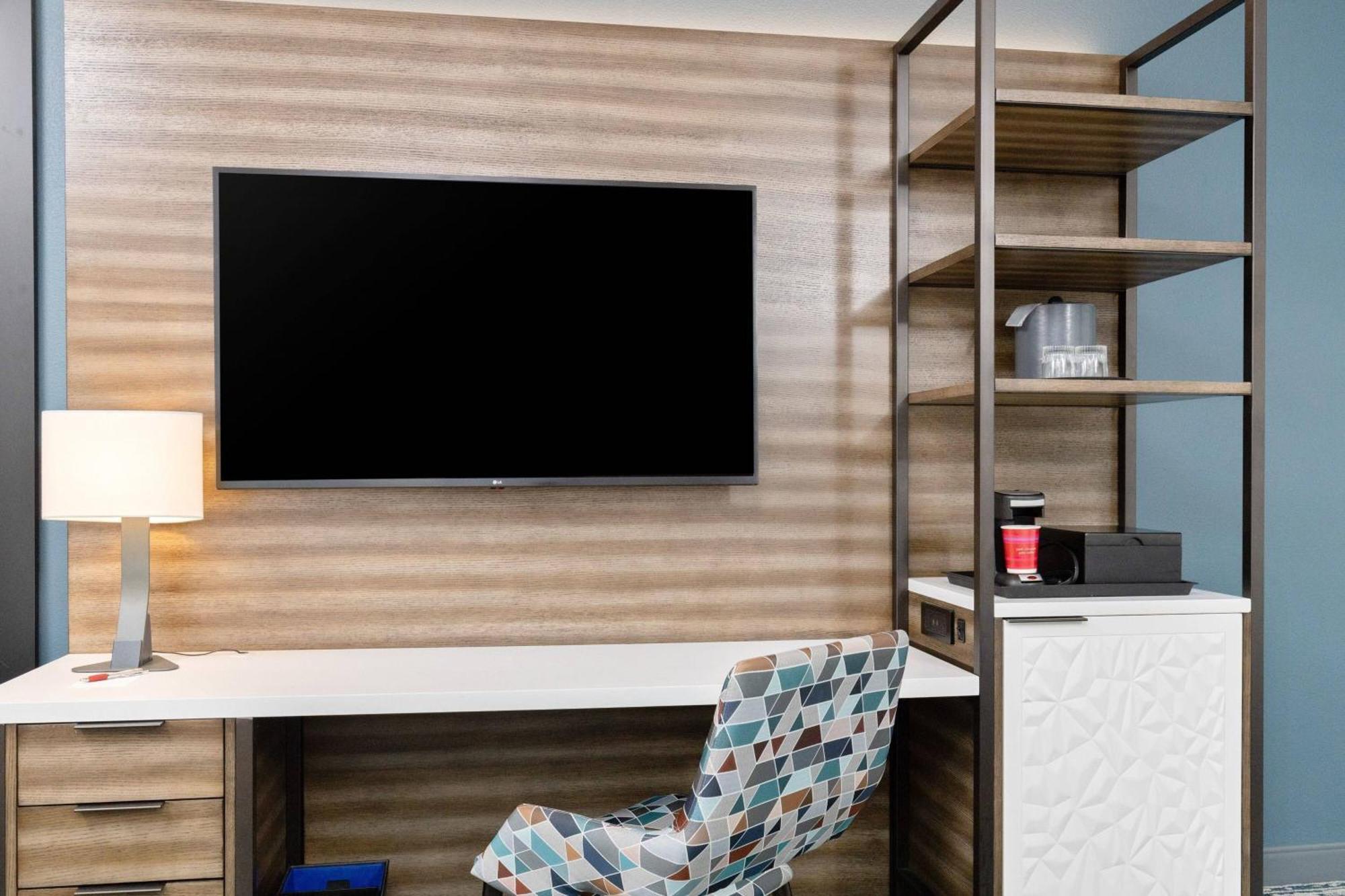 Marriott Anchorage Downtown Hotel Екстериор снимка