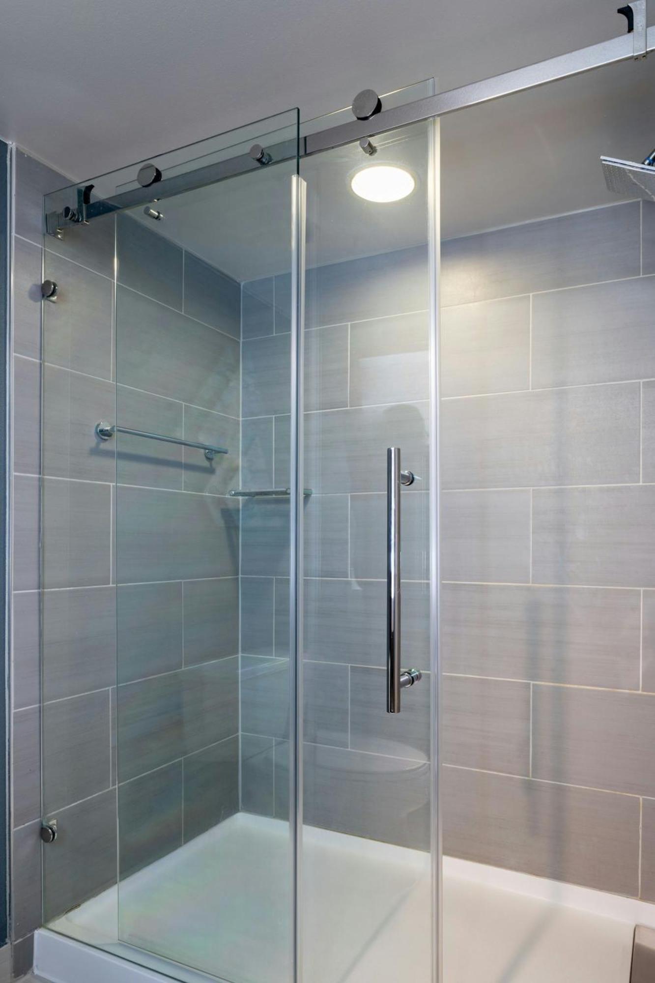 Marriott Anchorage Downtown Hotel Екстериор снимка