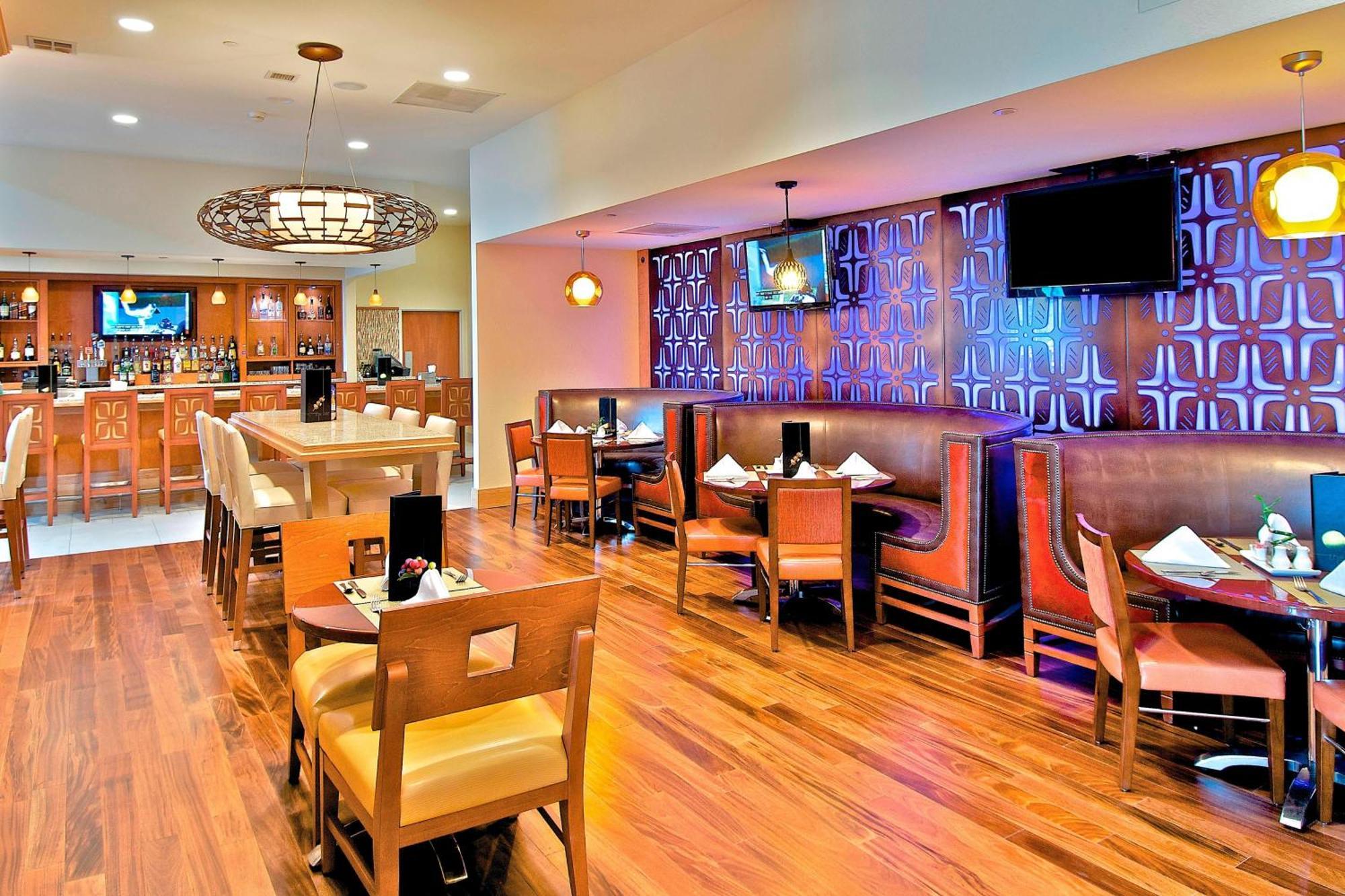 Marriott Anchorage Downtown Hotel Екстериор снимка