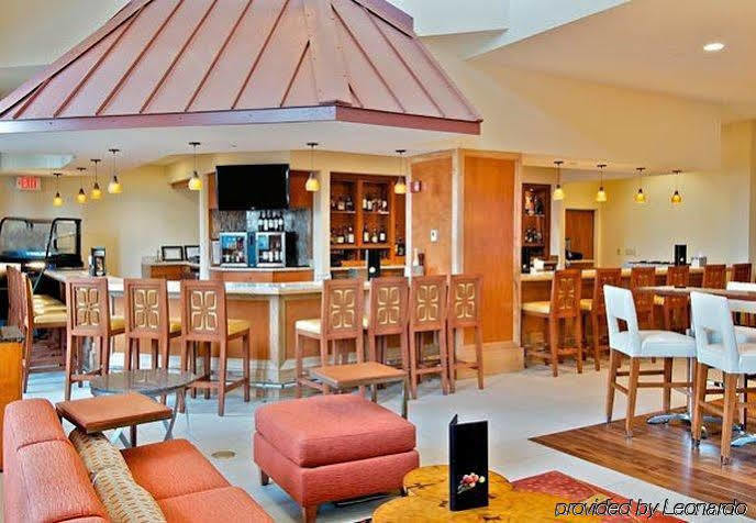 Marriott Anchorage Downtown Hotel Екстериор снимка