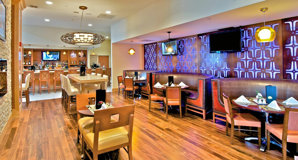 Marriott Anchorage Downtown Hotel Екстериор снимка