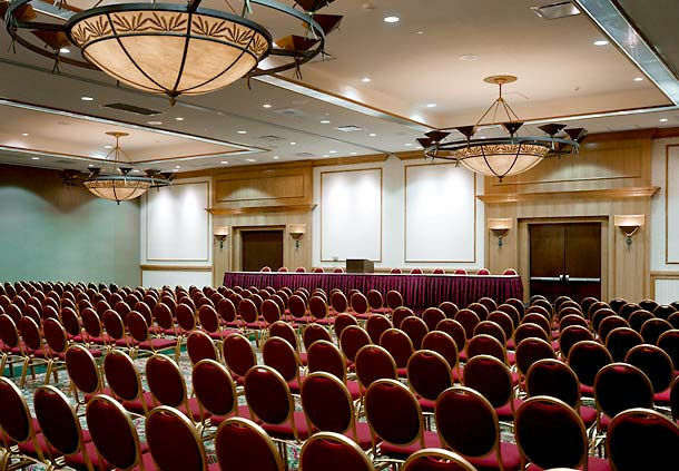 Marriott Anchorage Downtown Hotel Екстериор снимка