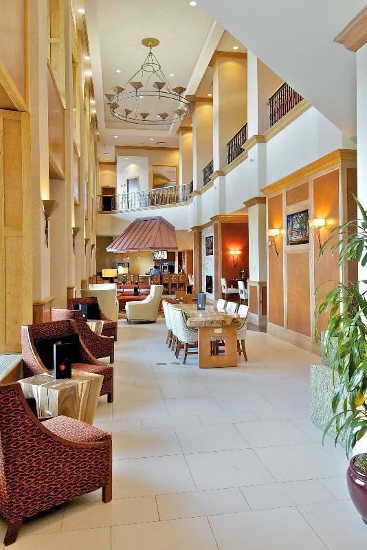 Marriott Anchorage Downtown Hotel Екстериор снимка